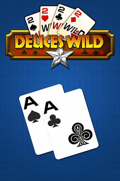 Deuces Wild MH